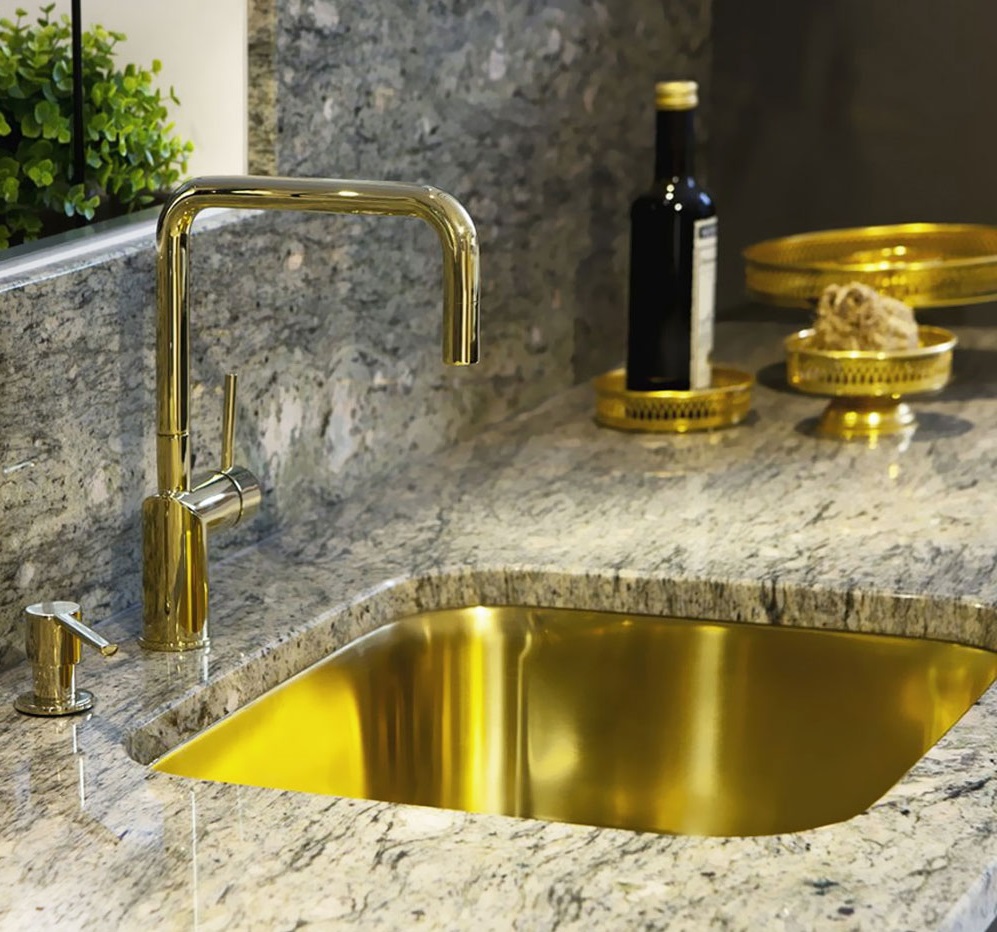 Gold Sink